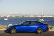 Mis à jour berline Lexus IS photo 5
