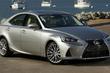Mis à jour berline Lexus IS photo 1