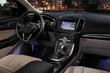 Le crossover Ford Edge de la deuxième génération photo 5