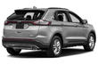 Le crossover Ford Edge de la deuxième génération photo 3