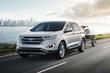 Le crossover Ford Edge de la deuxième génération photo 2