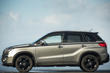 Présentation crossover Suzuki Vitara photo 3