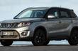 Présentation crossover Suzuki Vitara photo 2