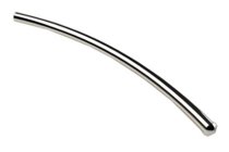Toyota Highlander 2008-2013 Barre de Protection Avant ST008 (2010-2013, Inox) photo 6