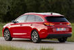 Break Hyundai i30 Wagon de troisième génération photo 3
