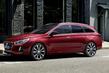 Break Hyundai i30 Wagon de troisième génération photo 1