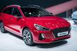 Break Hyundai i30 Wagon de troisième génération photo 7