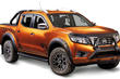 Pick-up de la troisième génération de la Nissan NP300 Navara photo 7