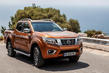 Pick-up de la troisième génération de la Nissan NP300 Navara photo 6