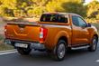 Pick-up de la troisième génération de la Nissan NP300 Navara photo 5