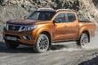 Pick-up de la troisième génération de la Nissan NP300 Navara photo 2
