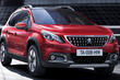 Examen compact crossover Peugeot 2008 photo 1