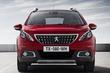 Examen compact crossover Peugeot 2008 photo 2