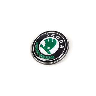 Emblème Turquie (78 mm) Skoda Octavia I Tour A4 1996-2010 photo 2