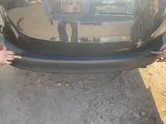 Toyota Rav 4 2013-2018 Cache Pare-chocs Arrière ABS (Plastique) photo 4