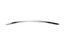 BMW 5 Series E60/E61 2003-2010 Baguette de coffre inox photo 3