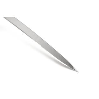 Baguette de coffre inox photo 2