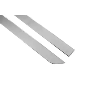 Baguette de coffre inox photo 4