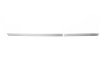 Renault Dokker 2013-2022 Baguette de coffre inox photo 4