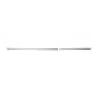Baguette de coffre inox photo 4