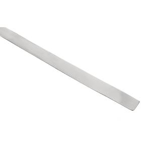 Baguette de coffre inox Dodge Nitro 2006-2011 photo 4