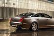La prime berline Jaguar XJ photo 8