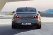 La prime berline Jaguar XJ photo 4