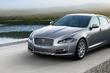 La prime berline Jaguar XJ photo 3