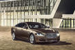 La prime berline Jaguar XJ photo 2