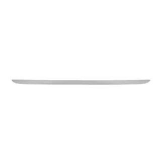 Baguette de coffre inox photo 4