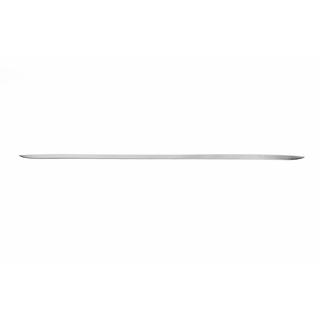 Baguette de coffre inox (2009-2013) Kia Sorento II XM 2009-2014 photo 2