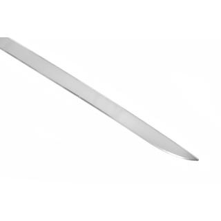 Baguette de coffre inox (2009-2013) Kia Sorento II XM 2009-2014 photo 3