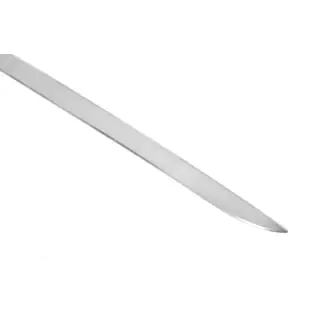 Baguette de coffre inox (2009-2013) photo 3