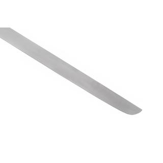 Baguette de coffre inox Opel Zafira B 2005–2011 photo 4