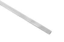 Renault Captur 2013-2019 Baguette de coffre inox photo 2