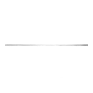 Baguette de coffre inox photo 3