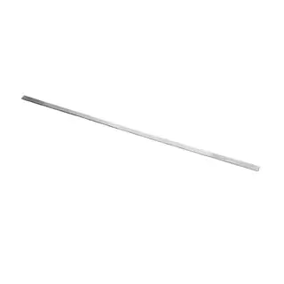 Baguette de coffre inox