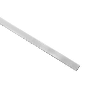 Baguette de coffre inox photo 2
