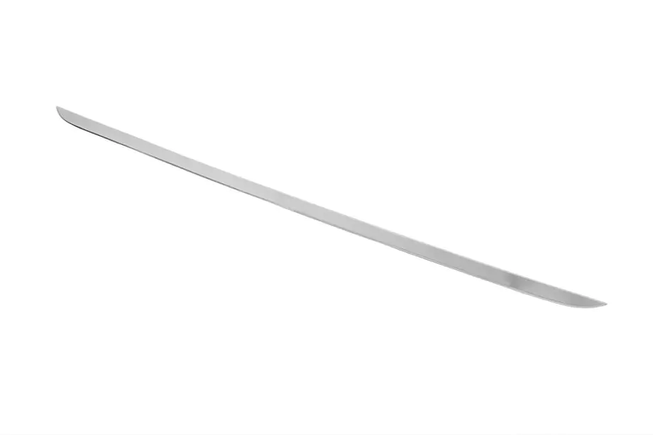 Volkswagen Passat CC 2008-2017 Baguette de coffre inox Photo 3