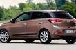 Test de la Hyundai i20 à cinq portes à hayon photo 5