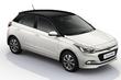 Test de la Hyundai i20 à cinq portes à hayon photo 4