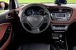 Test de la Hyundai i20 à cinq portes à hayon photo 7