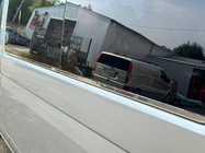 Volkswagen T5 Transporter 2003-2010 Baguettes inférieures de vitres (6 pièces, inox) Empattement Court photo 7