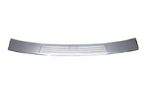 Skoda Octavia I Tour A4 1996-2010 Protection de pare-chocs arrière (SW, Carmos, inox) photo 2
