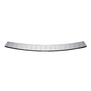 Protection de Pare-chocs Arrière Carmos Inox Audi Q5 2008-2017 photo 2