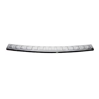 Protection de Pare-chocs Arrière Carmos V1 Inox Opel Zafira B 2005–2011 photo 3