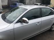 Audi A6 C6 2004-2011 Coques de Rétroviseurs 2009-2012 (2 pcs, Inox) photo 3