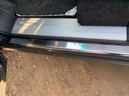 Range Rover III L322 2002-2012 Seuils de porte Carmos (4 pcs, inox) photo 4