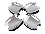 Chevrolet Cruze 2009–2015 Coupelles de Poignee en Acier Inoxydable (4 pcs) photo 7