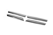 Mercedes Sprinter W906 2006–2018 Caches de calandre BlackChrome (2006-2013, inox) photo 2
